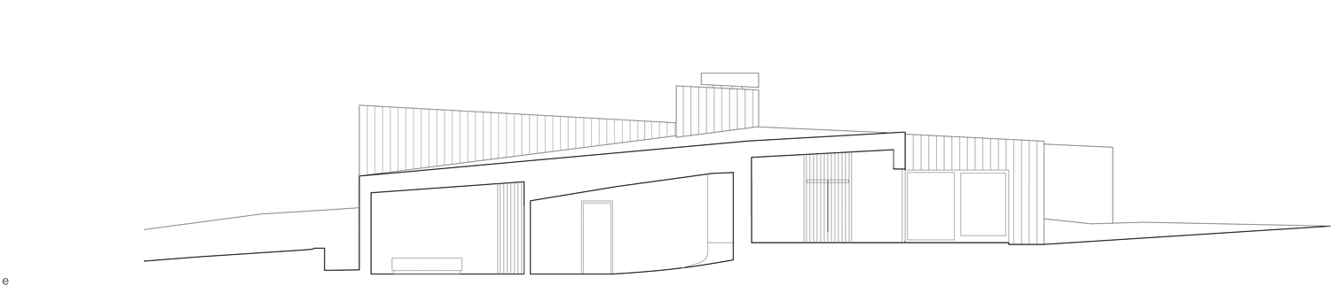 Hof Residence / Studio Granda
