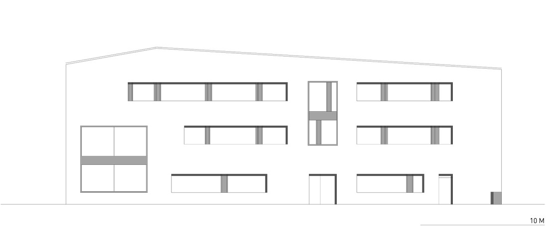 Allplan 2008 - 18_gh_st.lorenze elevation 03