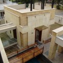 E7-2 House / Montage DESIGNBUILD