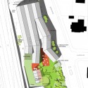 land to illustrator Model (1) site plan