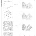 498240364_lawn1 Diagram Suburban division - © !ndie Architecture
