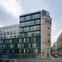 Collage Paris / ECDM