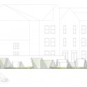 516952020_section2 Section detail - © !ndie Architecture