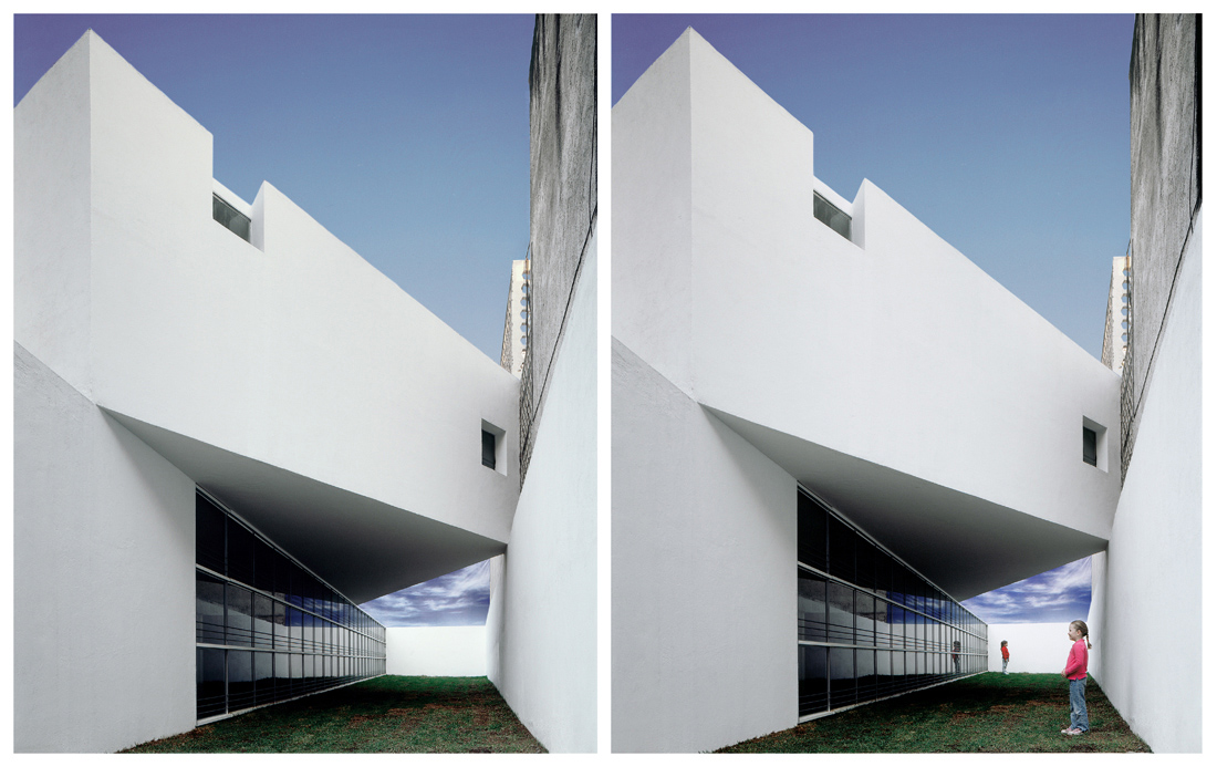 Mixcoac House / FRENTE + PRODUCTORA
