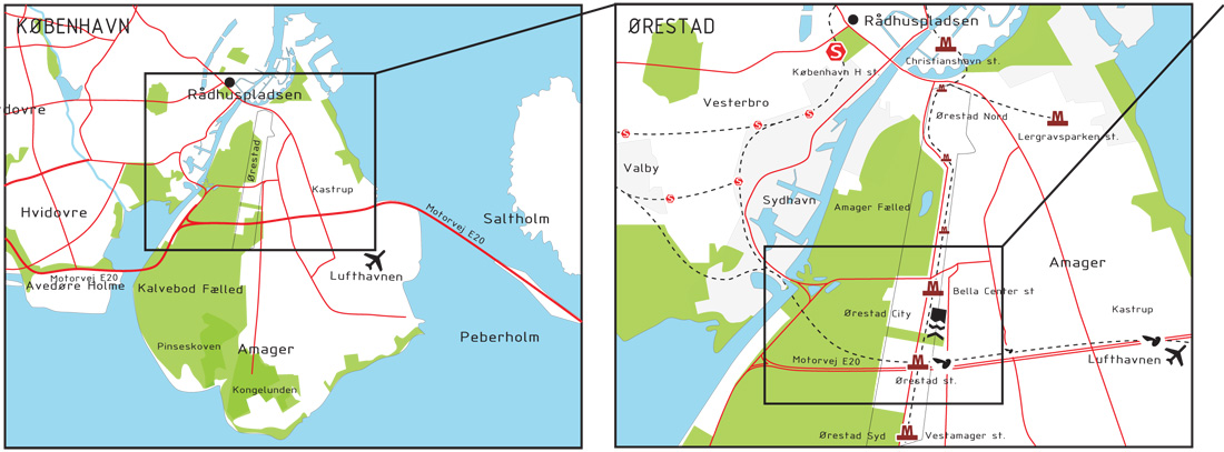salg vm husene-12.indd situation plan 01