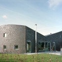 Hoogeveen house / Bureau B+O
