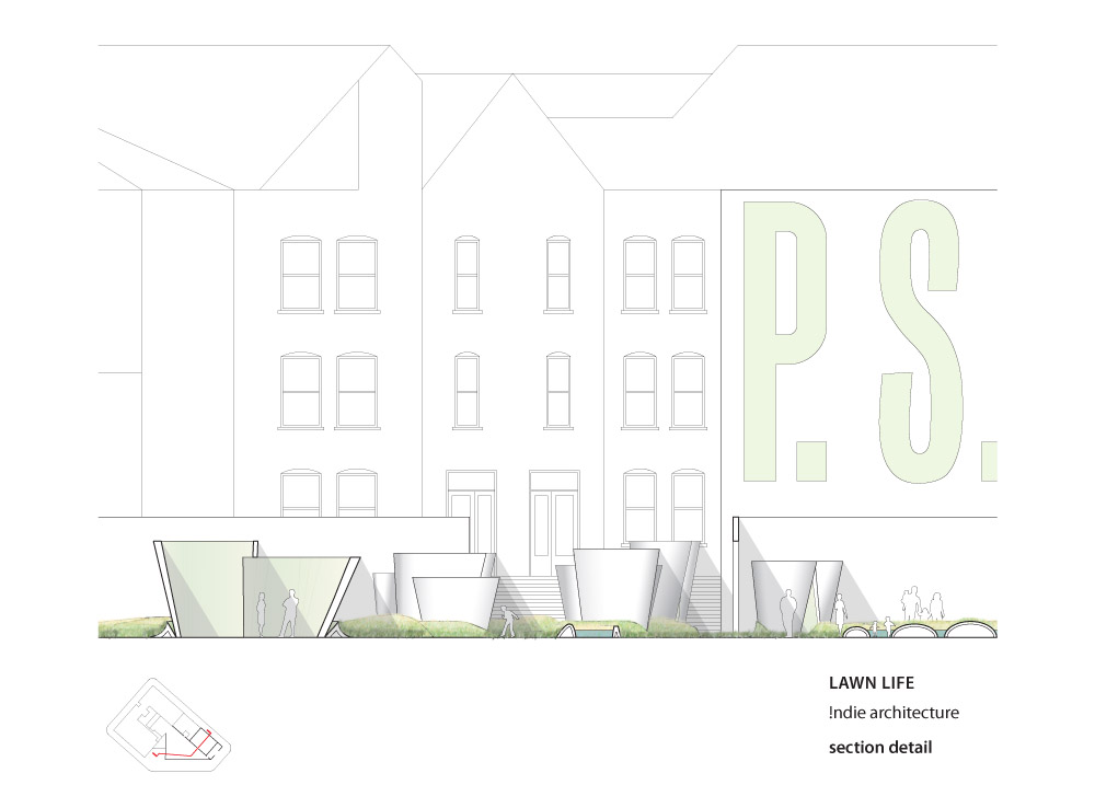 58473366_sections3 Section detail - © !ndie Architecture
