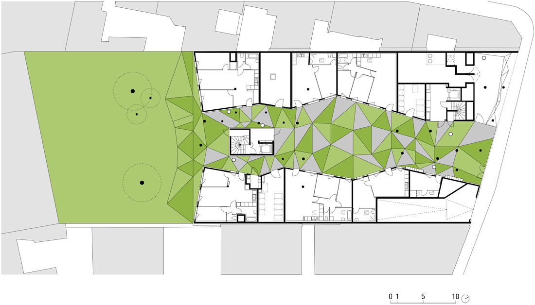\Cubestationoperations en coursOp.108 OPAC_PICPUSPUBLI-PICPU ground floor plan