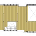 Plot of james:Jobs:Current Jobs:Lant Street:drawings:05 CNST GAs fourth floor plan