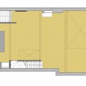 Plot of james:Jobs:Current Jobs:Lant Street:drawings:05 CNST GAs third floor plan