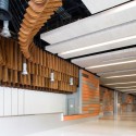 Ordino Complex / Arteks Arquitectura & Esther Pascal architect