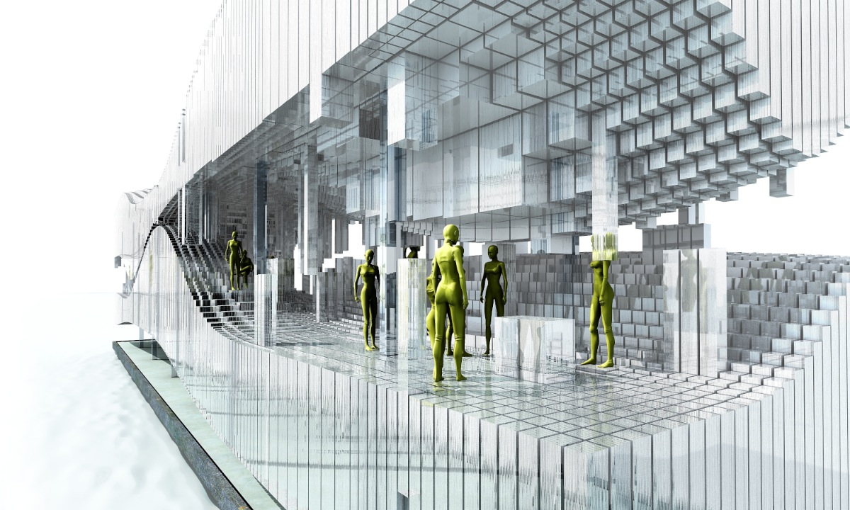 AD Futures #4: SPARC