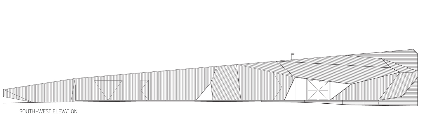663593422_south-west-elevation south-west elevation