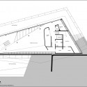 (1) quay level plan