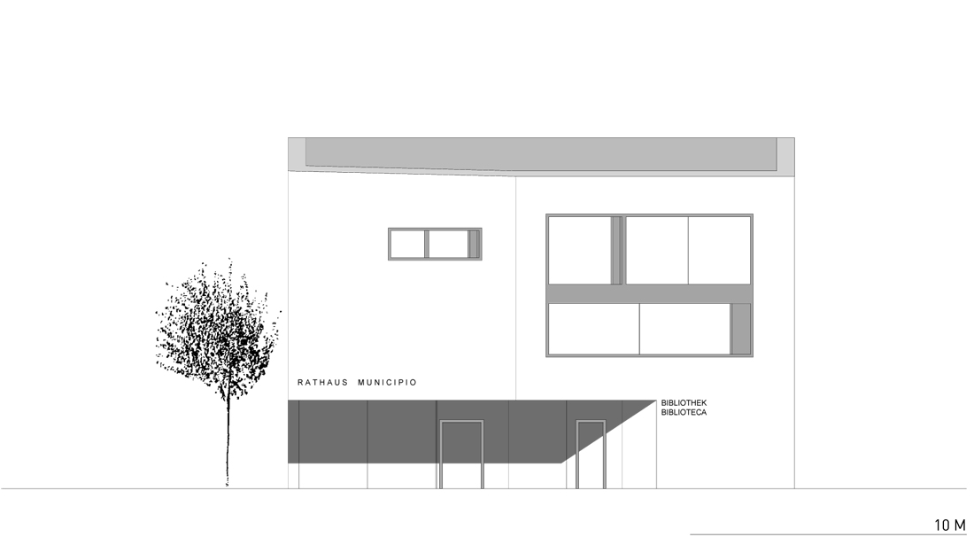 Allplan 2008 - 18_gh_st.lorenze elevation 02