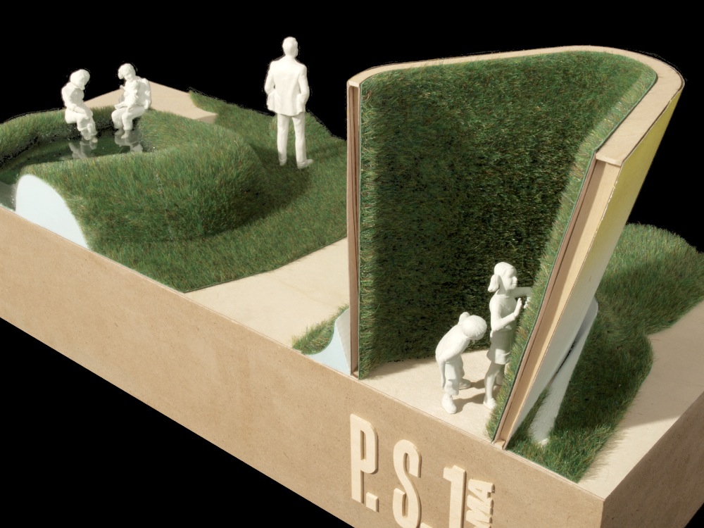698702070_ll-detail-model-2 Model detail  © !ndie Architecture