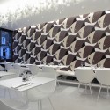 Olivomare Restaurant / Pierluigi Piu