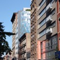 Avant Chelsea / 1100 Architect