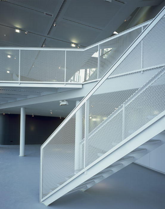 Arcam / René van Zuuk Architekten