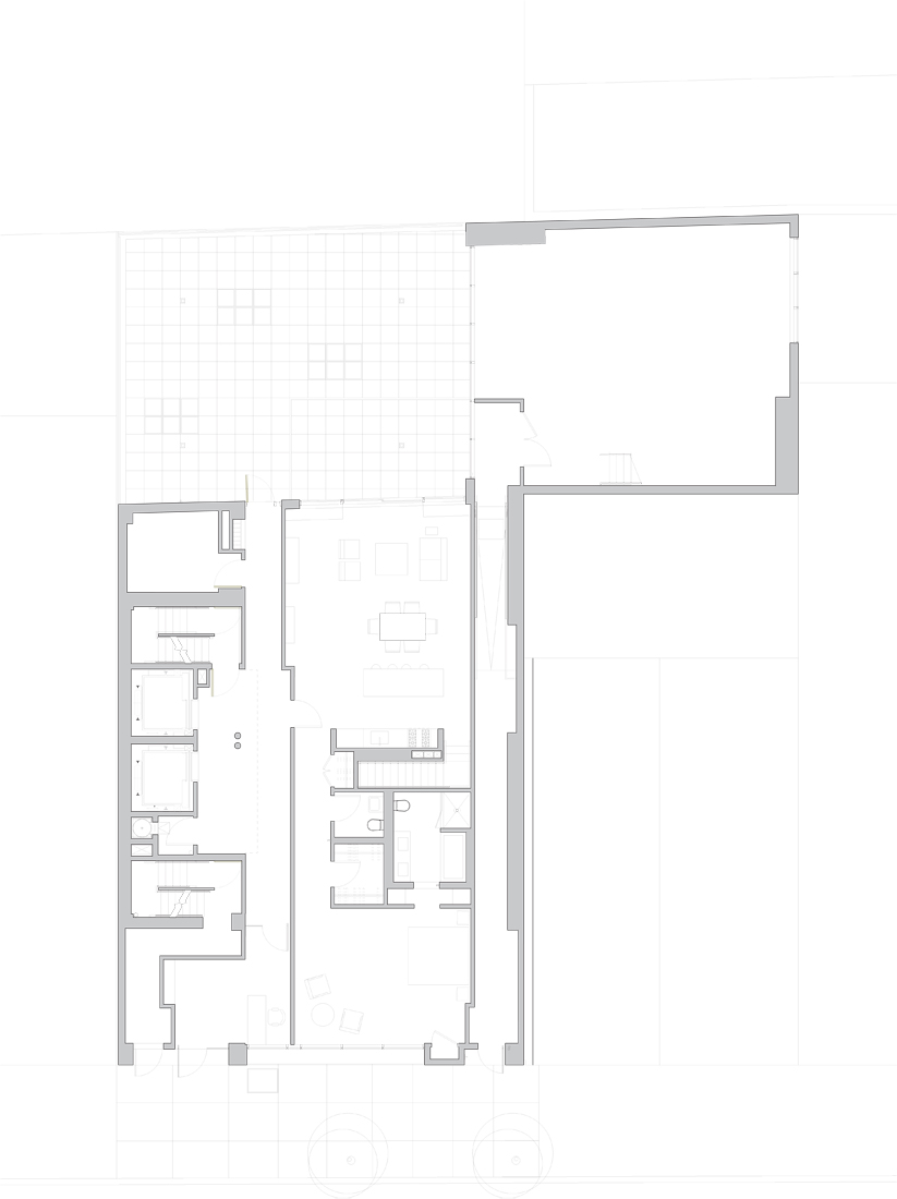 22-West 19th Street Plan01 v12 [Converted] plan 01