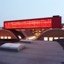 Sjakket Youth Club / PLOT