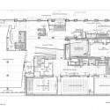 Z:Projects�327 ParsonsDrawingsSheetsPLANWFLRFINISH Layout1 floor plan