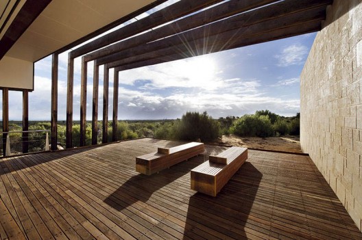 wood for exterior use