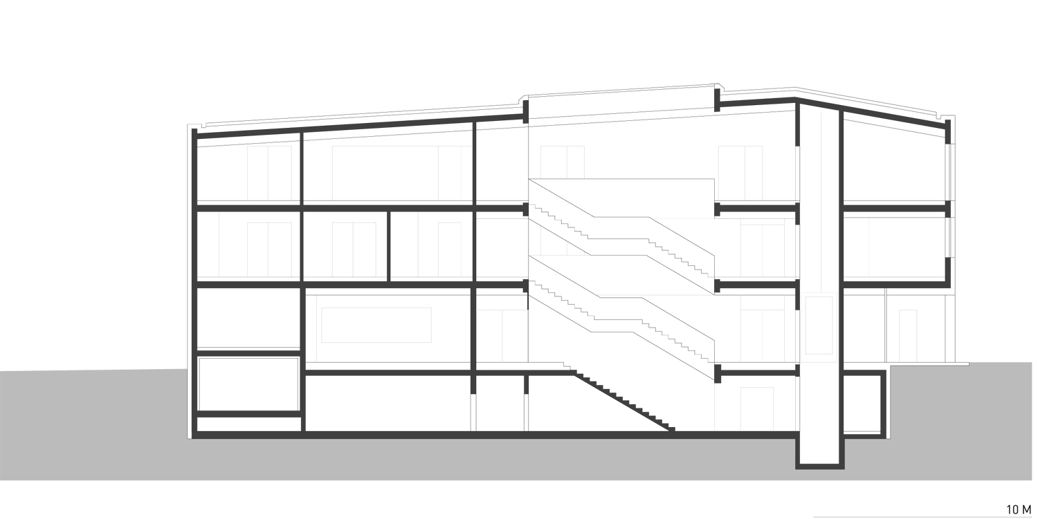 Allplan 2008 - 18_gh_st.lorenze section