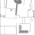 ARCHDAILY Model (1) roof plan