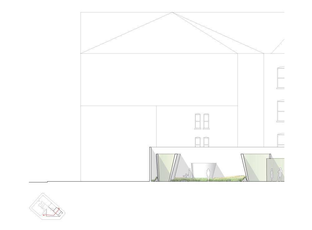 803695870_sections1 Section detail - © !ndie Architecture