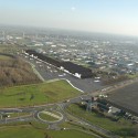 Retail Park “B-Park” / BURO II
