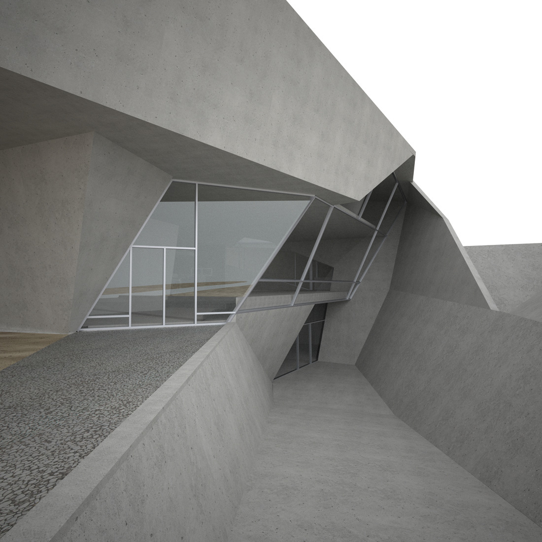ORDOS 100 #23: Oyler Wu Collaborative