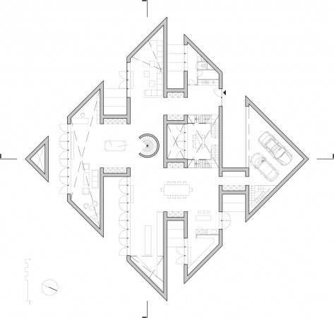 level 00 plan