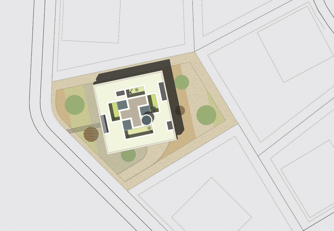 SITE_2 site plan