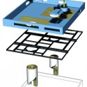 878597742_model AXONOMETRIC MODEL