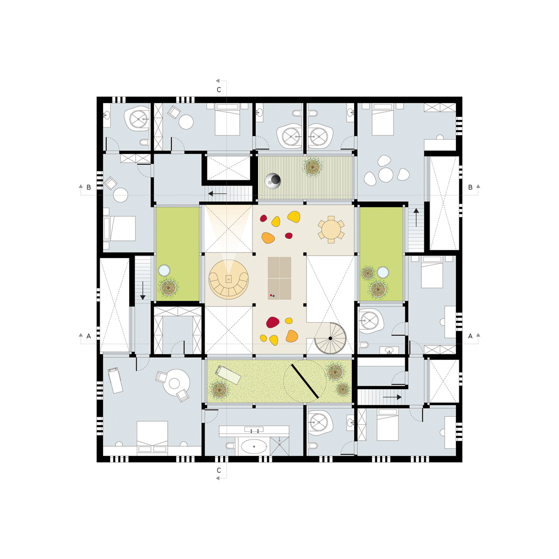 P_ALL third floor plan