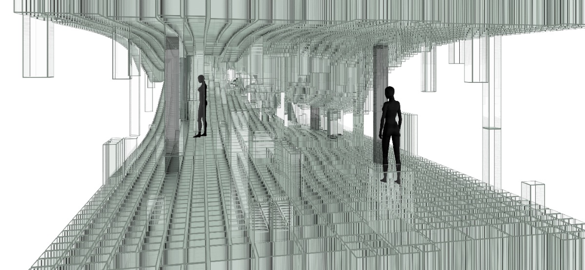 AD Futures #4: SPARC