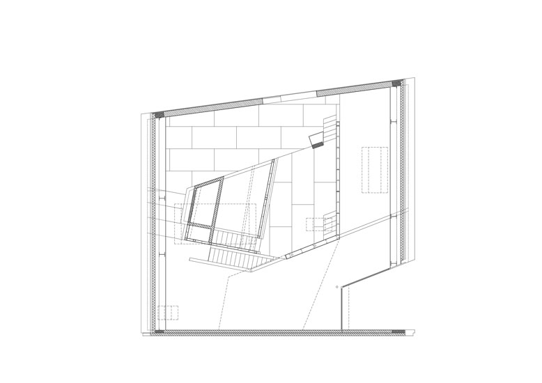 Ternat House / V + bureau vers plus de bien-être