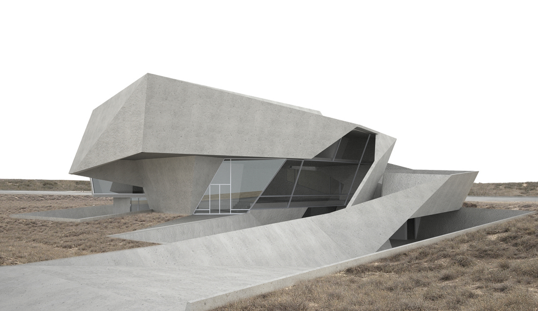 ORDOS 100 #23: Oyler Wu Collaborative