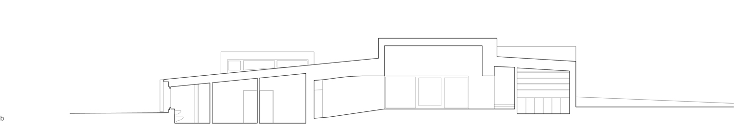 Hof Residence / Studio Granda