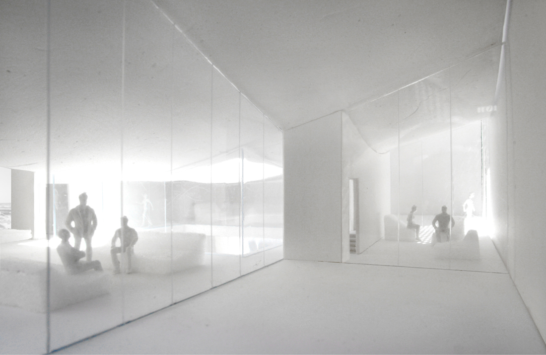 ORDOS 100 #25: Estudio Barozzi Veiga
