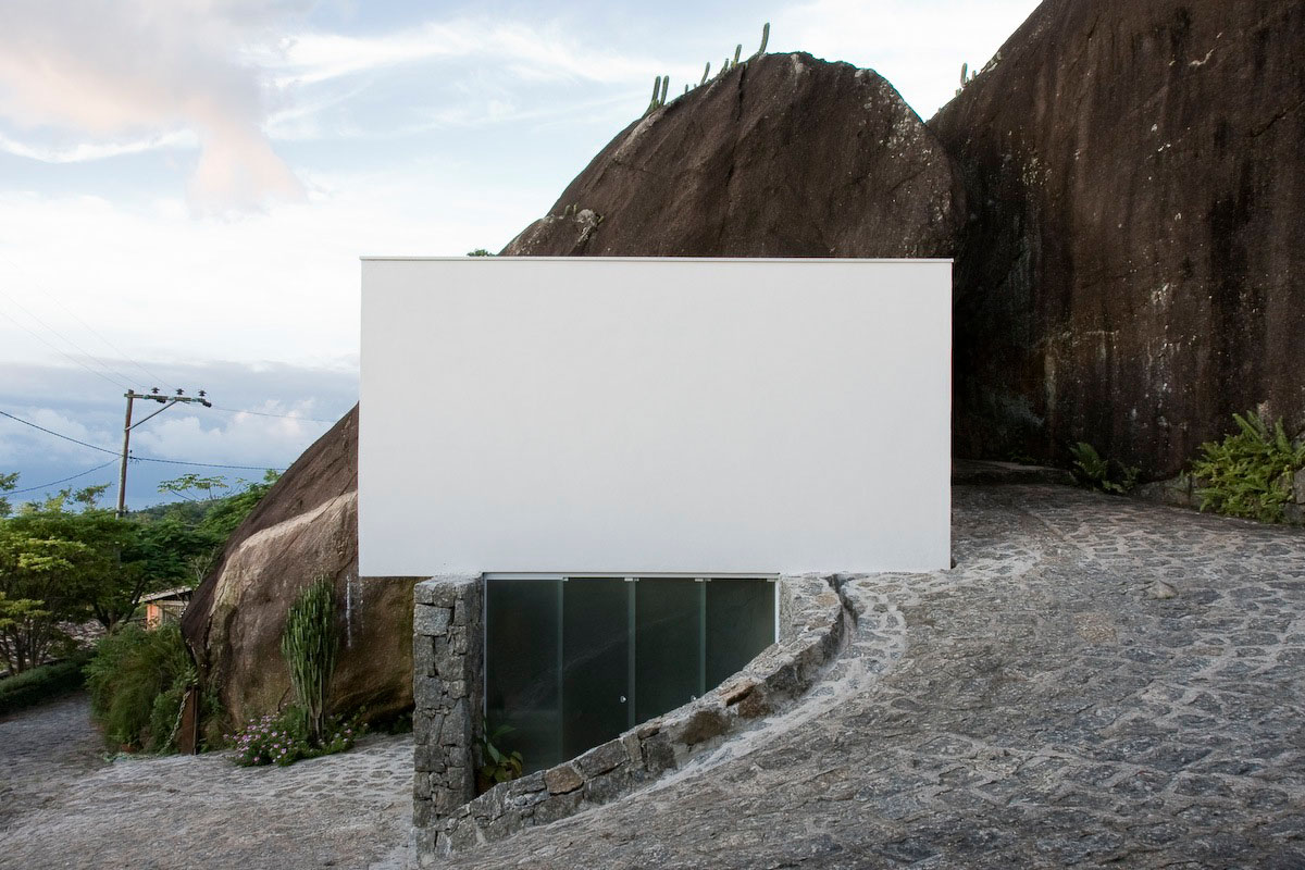 Box House / Alan Chu & Cristiano Kato