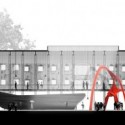 1056788115_3erlugar19 3rd Prize - oficina de arquitectura + Paisajes Emergentes