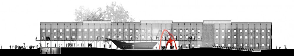 1056788115_3erlugar19 3rd Prize - oficina de arquitectura + Paisajes Emergentes