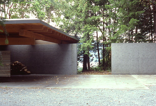 Island House / D’Arcy Jones