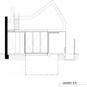 floorplan section