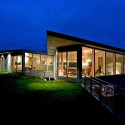 Edge House / JVA
