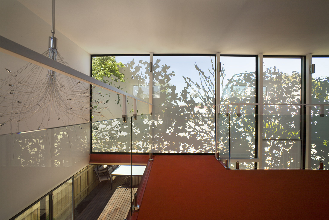 Tattoo House / Andrew Maynard Architects