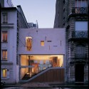 Galvani House / christian pottgiesser architecturespossibles