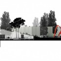 111140909_3erlugar14 3rd Prize - oficina de arquitectura + Paisajes Emergentes